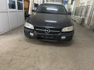 Opel Omega