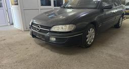 Opel Omega 1996 годаүшін950 000 тг. в Астана – фото 2