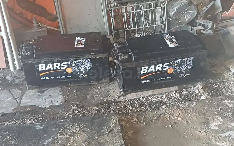 Аккумулятор 190 за 35 000 тг. в Караганда