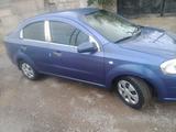 Chevrolet Aveo 2008 годаүшін2 300 000 тг. в Шымкент