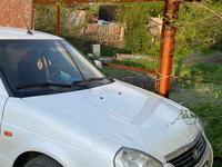 ВАЗ (Lada) Priora 2170 2012 года за 2 600 000 тг. в Семей