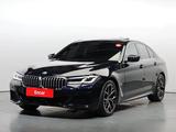 BMW 530 2023 годаүшін22 656 000 тг. в Алматы