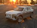 Hongqi E-HS9 2021 годаfor38 000 000 тг. в Алматы – фото 14