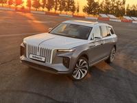 Hongqi E-HS9 2021 года за 38 000 000 тг. в Алматы