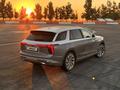 Hongqi E-HS9 2021 годаfor38 000 000 тг. в Алматы – фото 33
