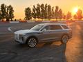 Hongqi E-HS9 2021 годаfor38 000 000 тг. в Алматы – фото 3