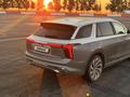 Hongqi E-HS9 2021 годаfor38 000 000 тг. в Алматы – фото 7