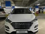 Hyundai Tucson 2020 годаүшін13 500 000 тг. в Астана