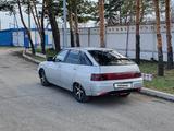 ВАЗ (Lada) 2112 2000 года за 750 000 тг. в Павлодар – фото 3