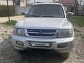 Mitsubishi Pajero 2001 года за 5 300 000 тг. в Алматы