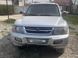 Mitsubishi Pajero 2001 года за 5 300 000 тг. в Алматы