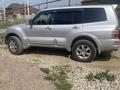 Mitsubishi Pajero 2001 года за 5 300 000 тг. в Алматы – фото 2