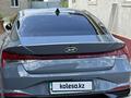 Hyundai Elantra 2021 года за 10 000 000 тг. в Алматы – фото 5