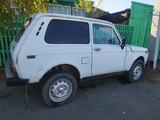 ВАЗ (Lada) Lada 2121 1985 года за 500 000 тг. в Щучинск