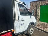 ГАЗ ГАЗель 2011 годаүшін5 900 000 тг. в Кокшетау – фото 3