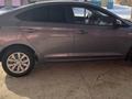 Hyundai Accent 2021 годаүшін6 500 000 тг. в Кызылорда – фото 2