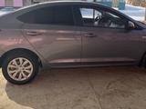 Hyundai Accent 2021 годаүшін7 000 000 тг. в Кызылорда – фото 2