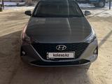 Hyundai Accent 2021 годаүшін7 000 000 тг. в Кызылорда – фото 3