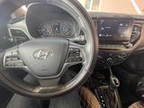 Hyundai Accent 2021 годаүшін7 000 000 тг. в Кызылорда – фото 4