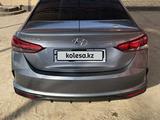Hyundai Accent 2021 годаүшін7 000 000 тг. в Кызылорда