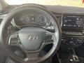 Hyundai Accent 2021 годаүшін6 500 000 тг. в Кызылорда – фото 8