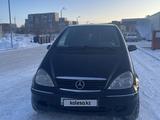 Mercedes-Benz A 190 2003 годаfor2 400 000 тг. в Караганда