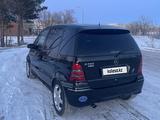 Mercedes-Benz A 190 2003 годаfor2 400 000 тг. в Караганда – фото 3