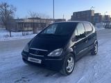 Mercedes-Benz A 190 2003 годаfor2 400 000 тг. в Караганда – фото 2