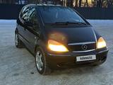 Mercedes-Benz A 190 2003 годаfor2 400 000 тг. в Караганда – фото 5