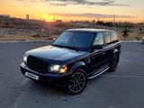 Land Rover Range Rover Sport 2008 годаүшін7 800 000 тг. в Шымкент