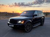 Land Rover Range Rover Sport 2008 годаүшін7 800 000 тг. в Шымкент – фото 4