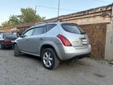 Nissan Murano 2005 года за 3 250 000 тг. в Павлодар – фото 5