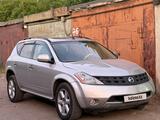 Nissan Murano 2005 года за 3 250 000 тг. в Павлодар
