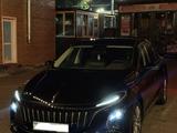Hongqi E-QM5 2024 года за 7 700 000 тг. в Алматы – фото 2