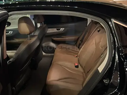 Hongqi E-QM5 2024 года за 7 700 000 тг. в Алматы – фото 7