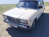 ВАЗ (Lada) 2107 1990 года за 1 000 000 тг. в Павлодар