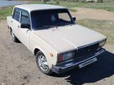 ВАЗ (Lada) 2107 1990 года за 1 000 000 тг. в Павлодар – фото 4
