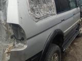 Mitsubishi Montero Sport 2001 годаfor1 000 000 тг. в Экибастуз – фото 5