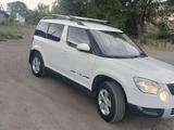 Skoda Yeti 2013 года за 5 550 000 тг. в Караганда – фото 2