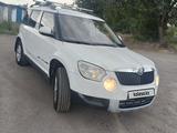 Skoda Yeti 2013 года за 5 550 000 тг. в Караганда – фото 4