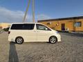 Toyota Alphard 2006 годаүшін8 200 000 тг. в Актау – фото 2