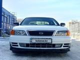 Nissan Cefiro 1996 годаfor2 600 000 тг. в Алматы – фото 2