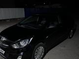 Hyundai Accent 2014 года за 4 500 000 тг. в Атырау