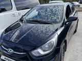 Hyundai Accent 2014 года за 4 500 000 тг. в Атырау – фото 4