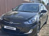Hyundai Accent 2014 года за 4 500 000 тг. в Атырау – фото 3