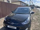 Hyundai Accent 2014 года за 4 500 000 тг. в Атырау – фото 2