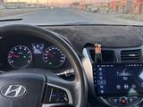Hyundai Accent 2014 года за 4 500 000 тг. в Атырау – фото 5