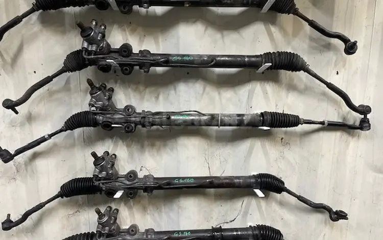 Рулевая рейка за 50 505 тг. в Алматы