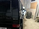 Mercedes-Benz G 500 2002 годаfor13 200 000 тг. в Павлодар – фото 3