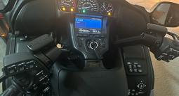 Honda  GL 1800 2012 года за 10 800 000 тг. в Алматы – фото 3